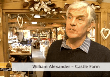 William Alexander Castle Farm