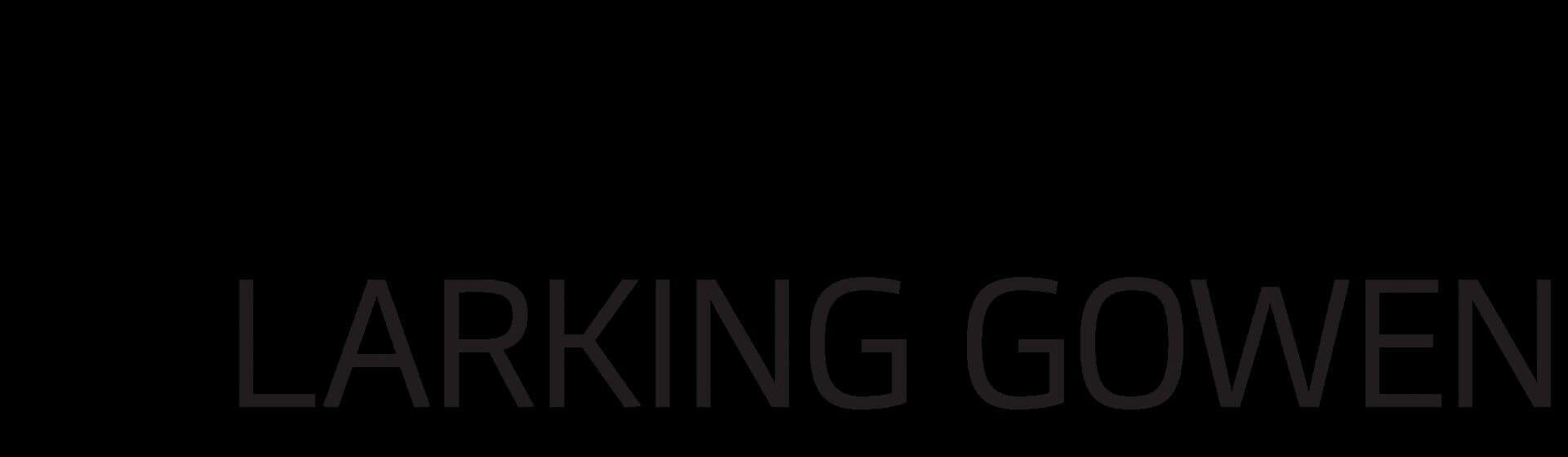 Larking Gowen Logo