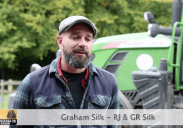 RJ & GR Silk