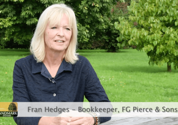 Fran Hedges