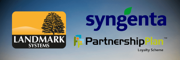 Syngenta Partnership Portal Image