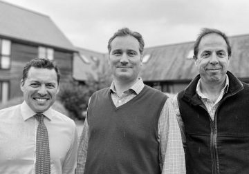 Rosehill Advisors Directors B&W pic 27.07.2020